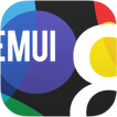 EMUI 8 Icons Pack