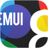 EMUI 8 Icons Pack आइकन
