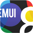 EMUI 8 Icons Pack aplikacja