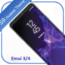 S9 Ultimate UX9 Theme for Emui 4/3 aplikacja