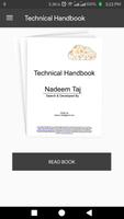 Poster Technical Handbook (Urdu)
