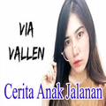 Via Vallen Cerita Anak Jalanan