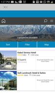 Afghanistan Hotels Discount 截图 1