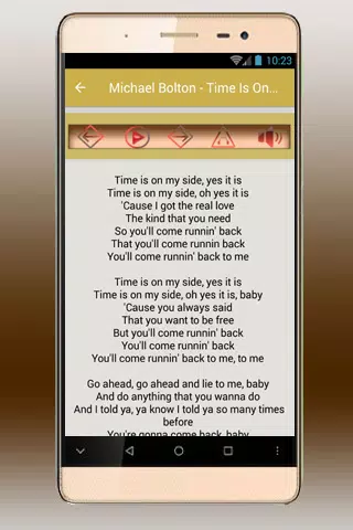 i promise you michael bolton lyrics