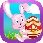 Easter Memory Game icono