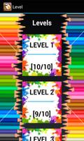 kids Color Quiz- Learn colors screenshot 1