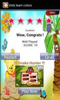 kids Color Quiz- Learn colors screenshot 3
