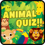 Animal Quiz