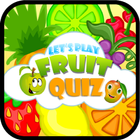 Fruit Quiz icône