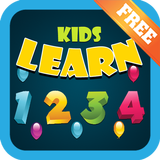 Icona Kids Learn 1234