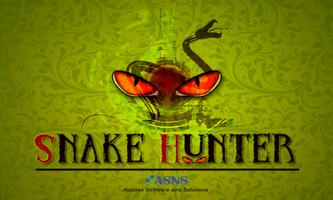 Snake Hunter-poster