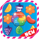 Jelly Blast Candy Adventure APK