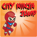 City Ninja Jump