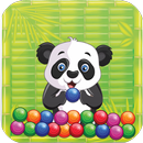 Panda Bubble Shooter Mania APK