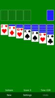 Solitaire โปสเตอร์