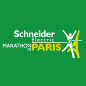 Paris Marathon 2016 icon
