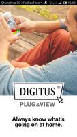 DIGITUS Plug&View پوسٹر