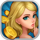 Lucky Slots Free Casino Games icône