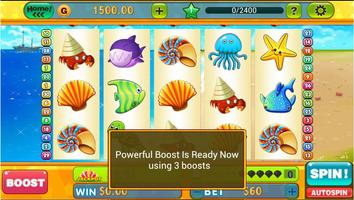 Lucky Slots Free Casino Games capture d'écran 1