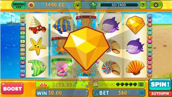 Lucky Slots Free Casino Games capture d'écran 2