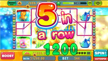 Lucky Slots Free Casino Games स्क्रीनशॉट 3