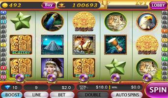 Jackpot Slots Party Casino 777 capture d'écran 1
