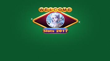 Slots 2017:Free Slot Machines 海報