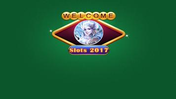 Slots 2017:Free Slot Machines ポスター