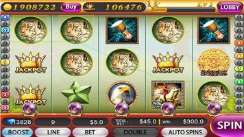 Slots 2017:Free Slot Machines ảnh chụp màn hình 2