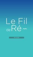 Le Fil de Ré 海報