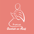 Oemrah en Hadj icône