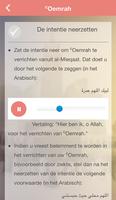Oemrah en Hadj imagem de tela 2