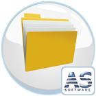 AS Clientes (Visor de Docs.) icon