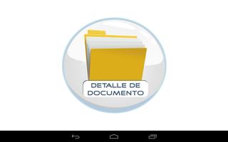 AS Clientes (Visor de Docs.) Affiche