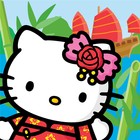 Hello Kitty World of Friends 아이콘