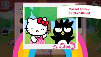 Hello Kitty World of Friends 스크린샷 3