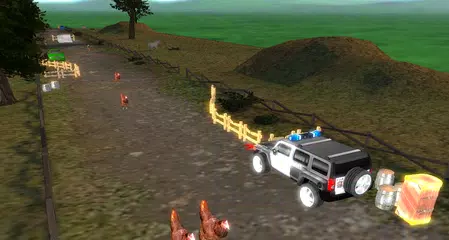 Urban Assault II APK download