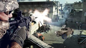 3 Schermata Call of Duty:WWII