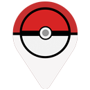 Real Poke Map aplikacja