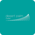 Desert Palm Zeichen