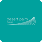 Desert Palm icono