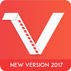 HD Vidomaote Video-icoon