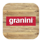 GRANINI – Información comercia-icoon