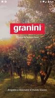 GRANINI – Información comercia poster