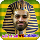 احمي محمد صلاح من مورينيو APK