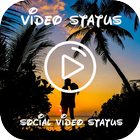 Video Status - Social Video Status আইকন