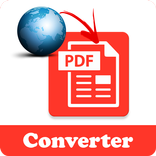 Web to PDF Converter