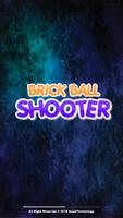 Brick Ball Shooter Affiche