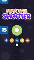 Brick Ball Shooter syot layar 1