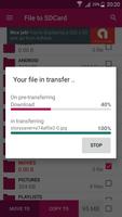 Files to SD Card screenshot 3